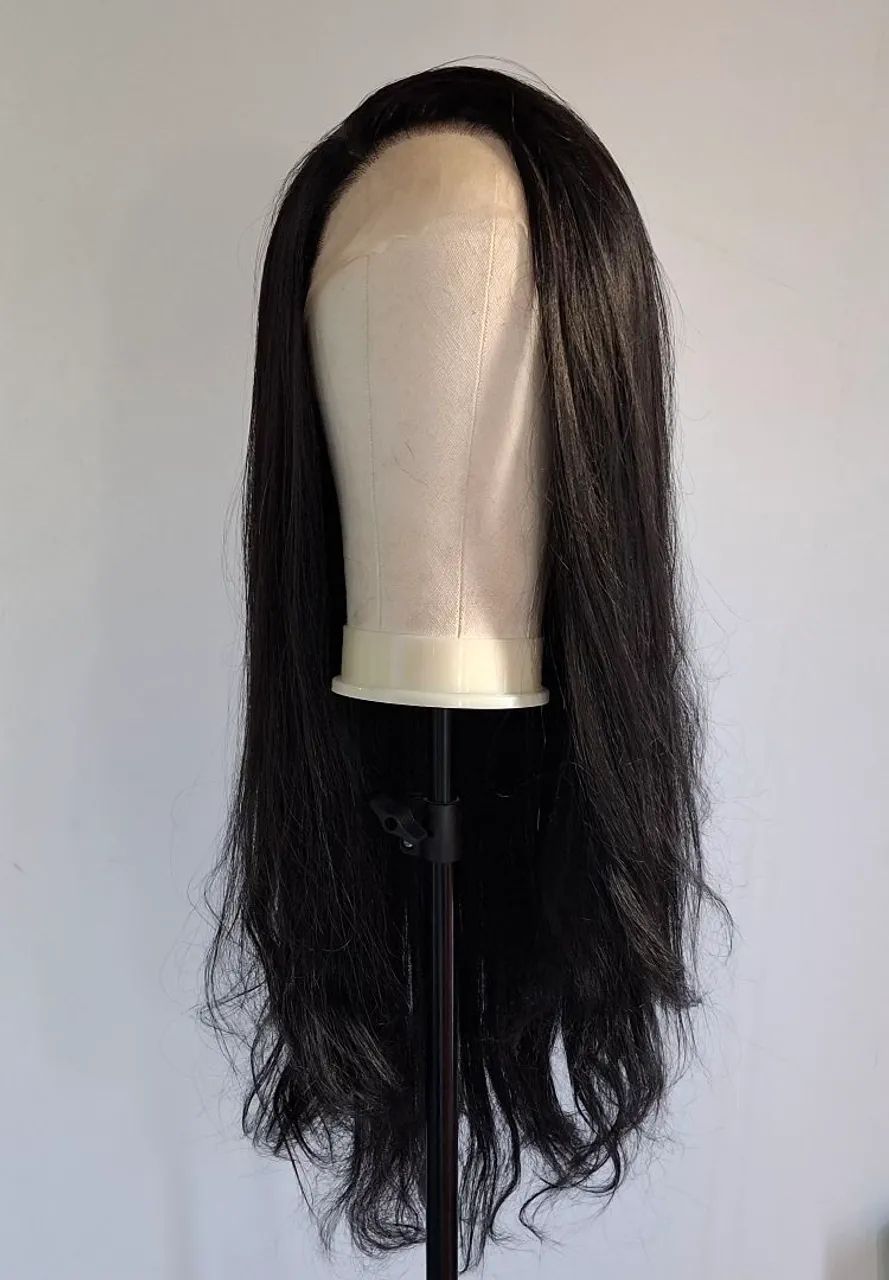 LACE FRONT FIBRA PREMIUM - Foto 2
