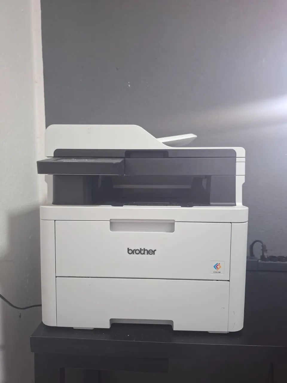 impressora multifuncional laser color - Foto 3