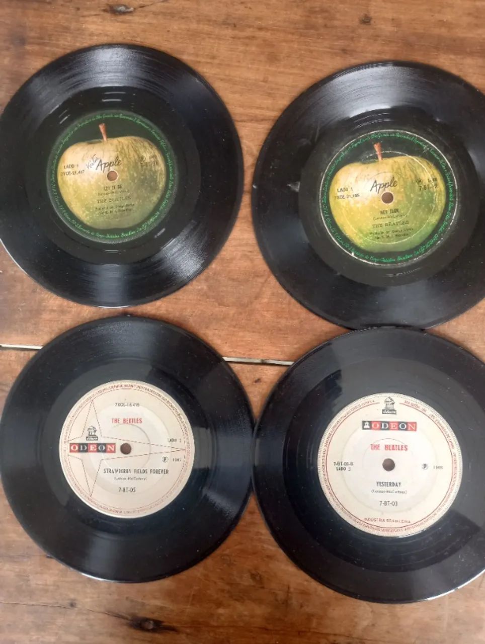 Discos Beatles  - Foto 2