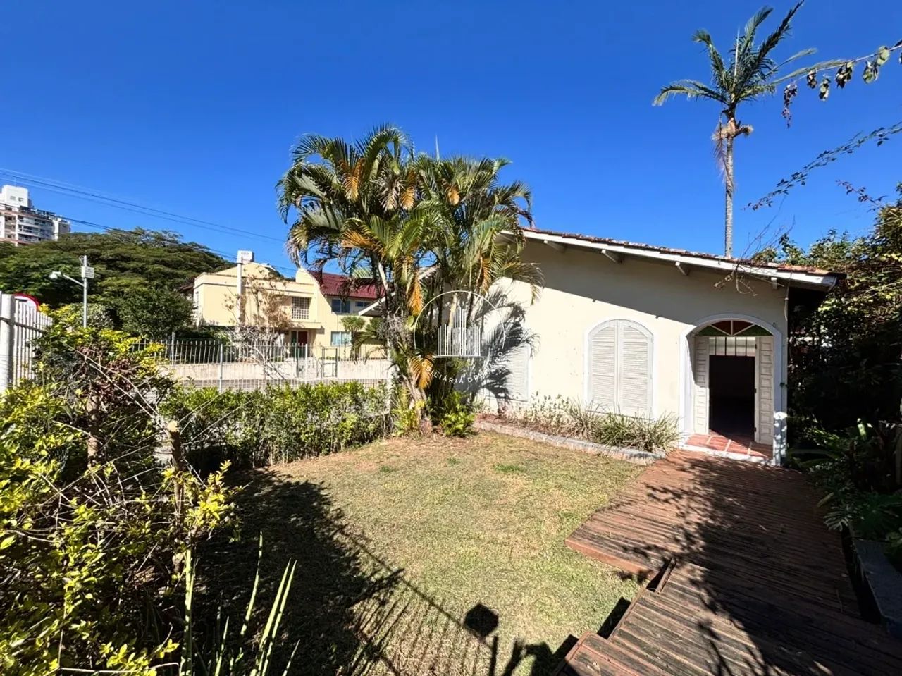 Casa em Bom Abrigo - Florianópolis - Foto 4