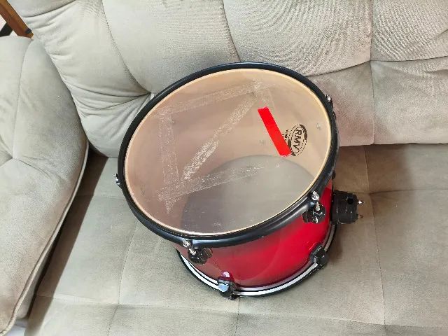 Surdo 14' RMV Road Suspenso (Sem Clamp) - Foto 2