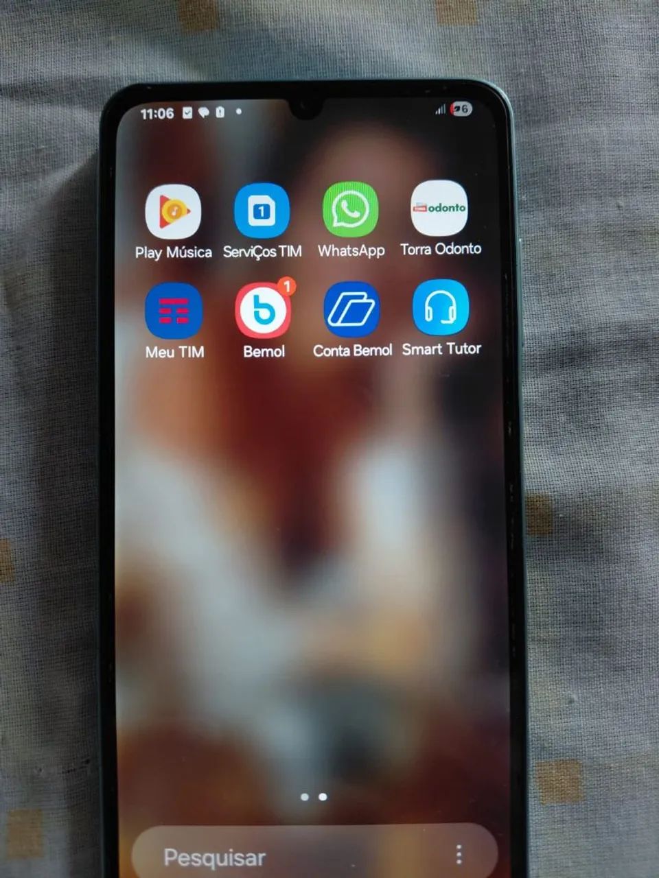 Vende-se Samsung A06 - Foto 3
