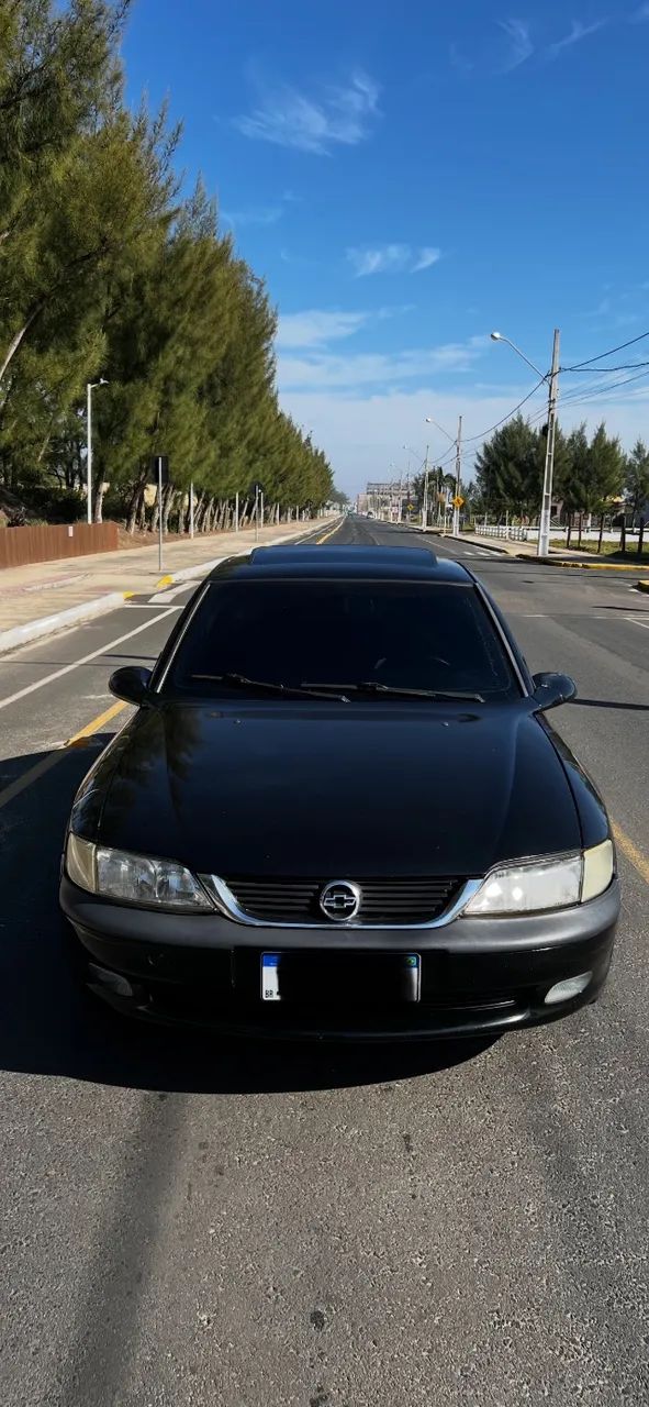 Chevrolet Vectra 1997