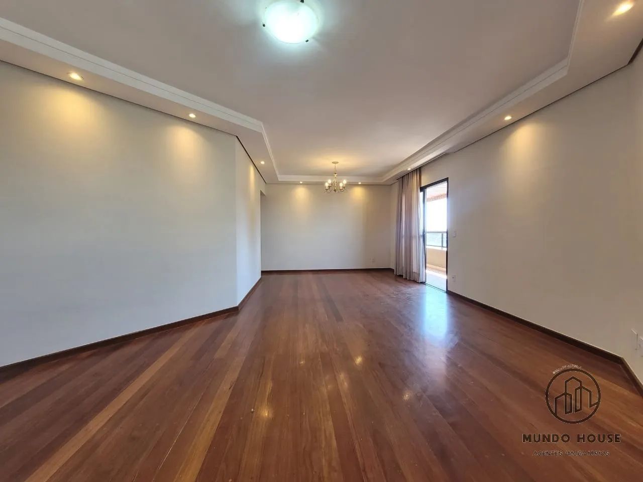 Apartamento localizado no centro de Sorocaba