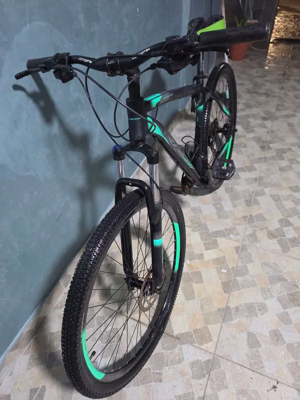  Bicicleta rad7 aro 29 - Foto 3