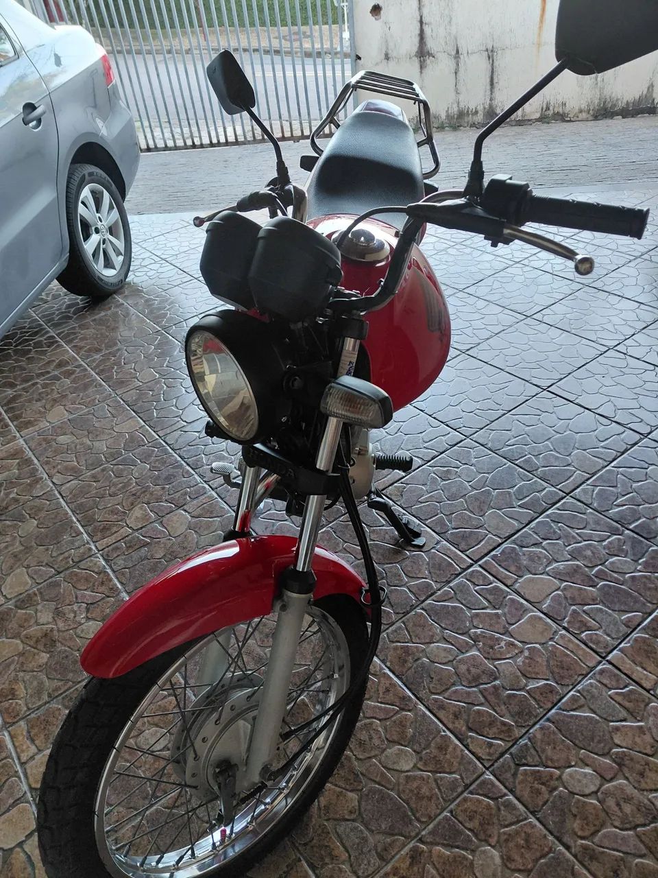 Fan 125 ks - Foto 2