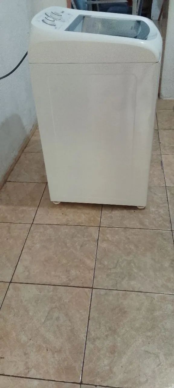 Máquina de lavar  - Foto 5