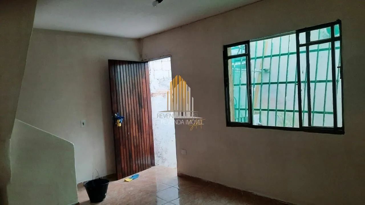 Casa em São Paulo
