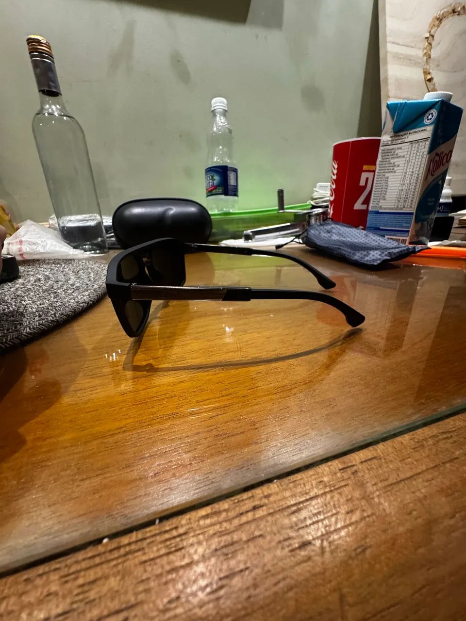 Óculos escuros Porsche Design - Foto 2