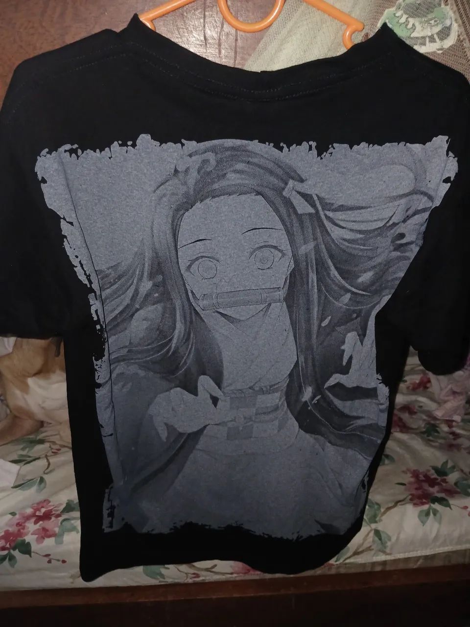 Camiseta Nezuko - Demon slayer  - Foto 2
