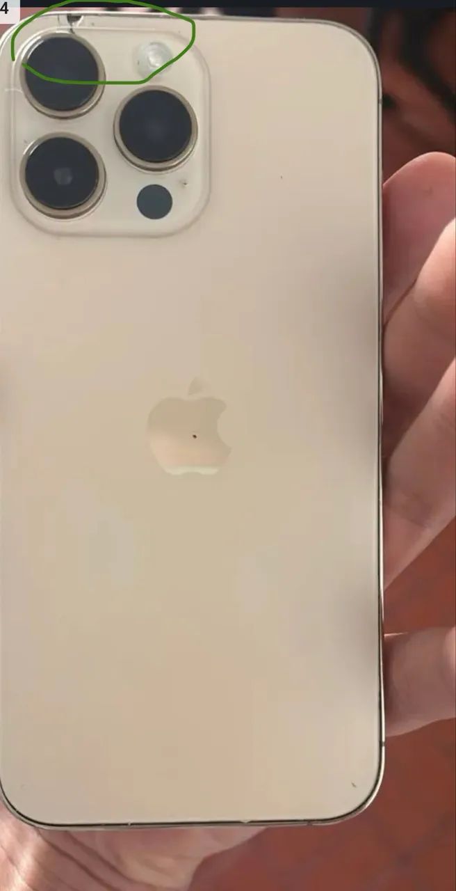 iPhone 14 Pro Max  - Foto 4