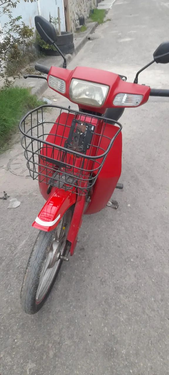 Traxx 50cc - Foto 5