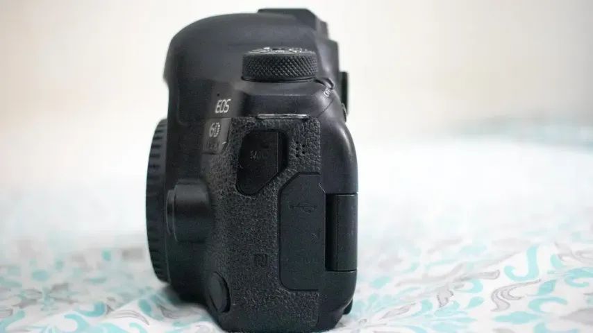 6d mark 2