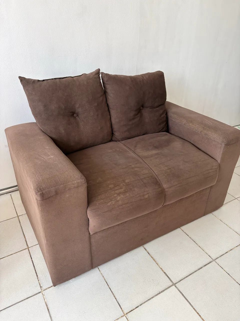 Sofá - Foto 2