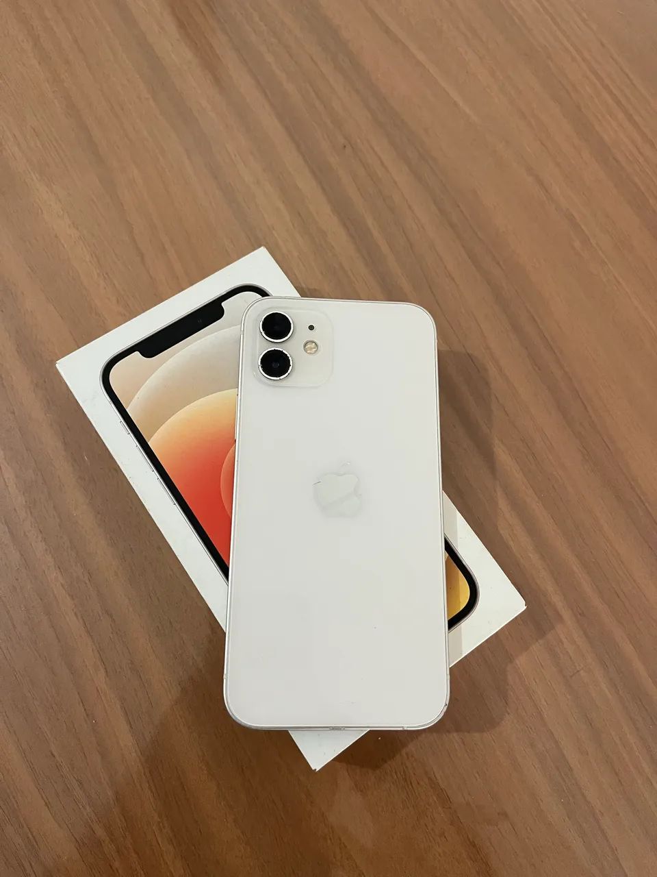 iPhone 12 64GB - Foto 2
