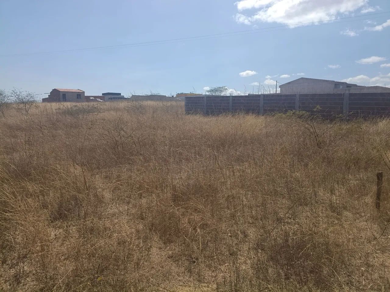 Terreno em Caridade Ce - Foto 2