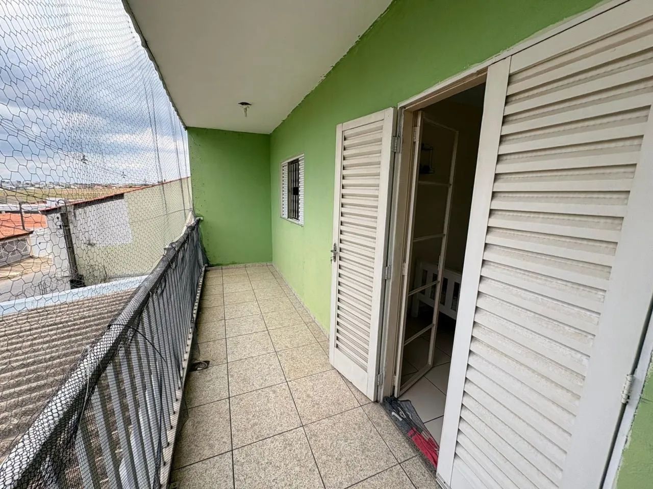 Venda de imóvel 