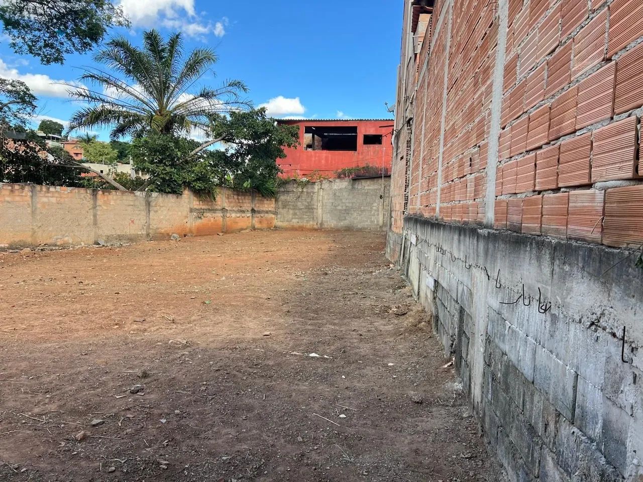 Ótimo lote plano, B. Piratininga, com 90m2 ,  venda parcelada - Foto 3