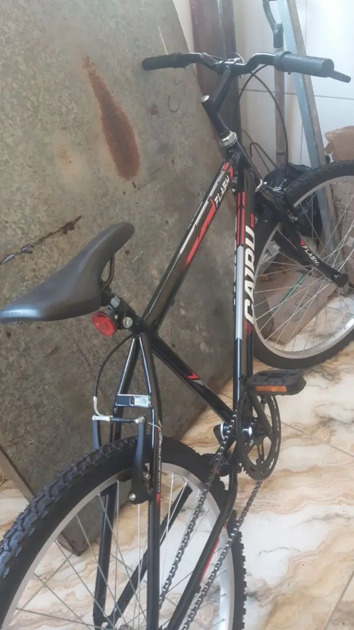 Bicicleta nova  - Foto 2