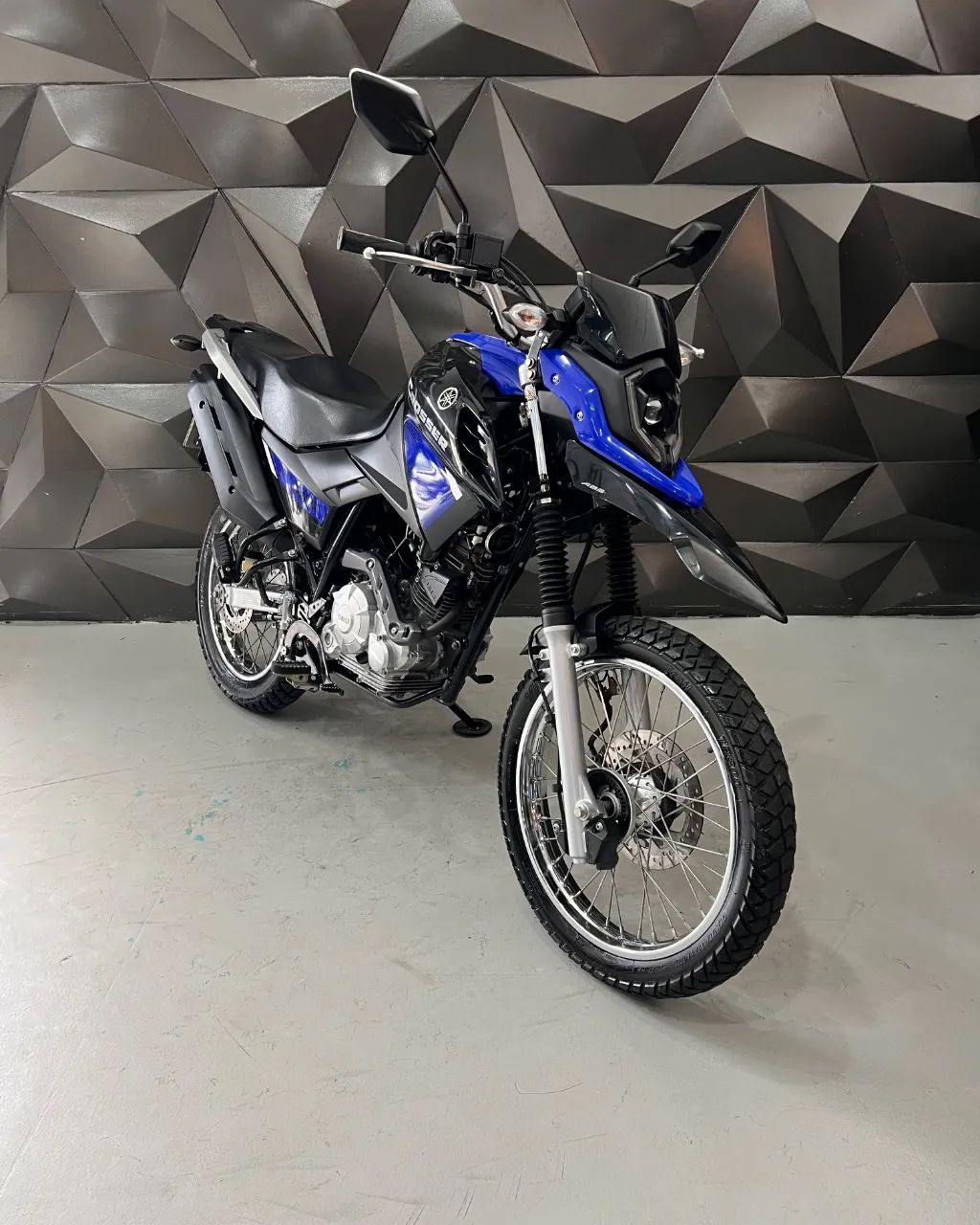 XTZ 150 CROSSER Z FLEX