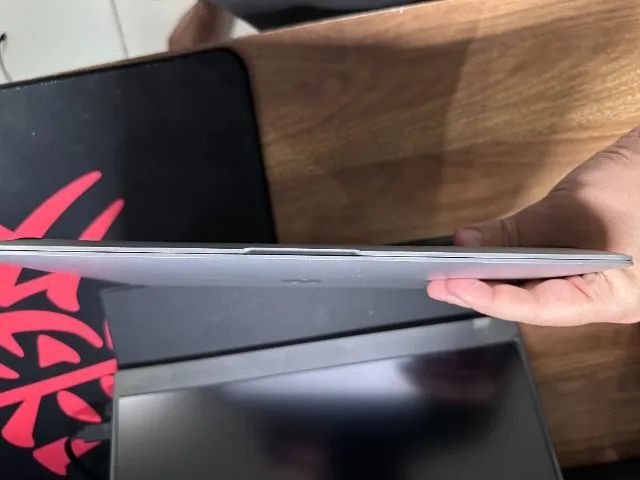 MacBook Air M1 2020 256GB Apple | Bateria 95% | Excelente Estado - Foto 5