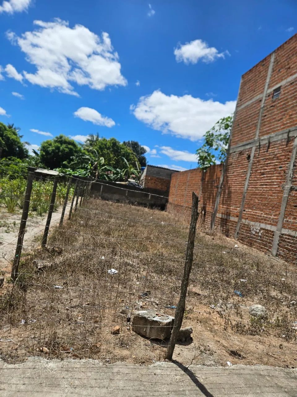 Terreno à venda na cidade de Junqueiro/AL.  - Foto 2