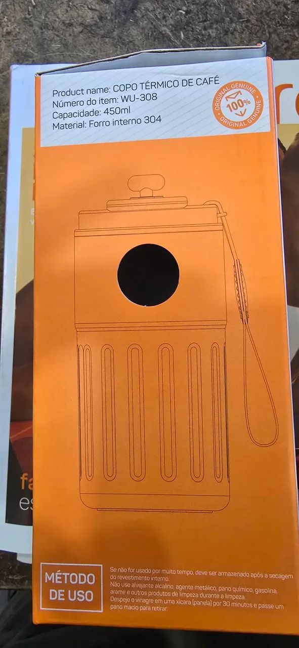 Copo termico - Foto 3