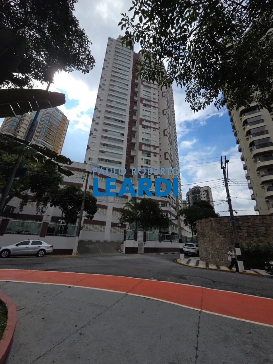 APARTAMENTO - PARQUE MONTE LÍBANO - SP