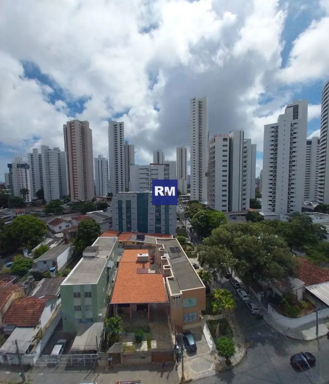 Apartamento com 3 quartos à venda no Rosarinho, Recfe - PE - Foto 2