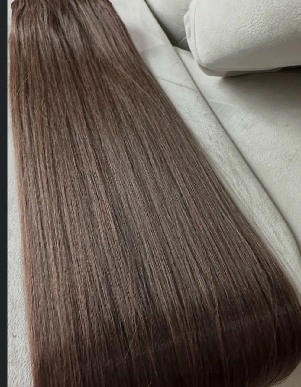 Cabelo Brasileiro do Sul 