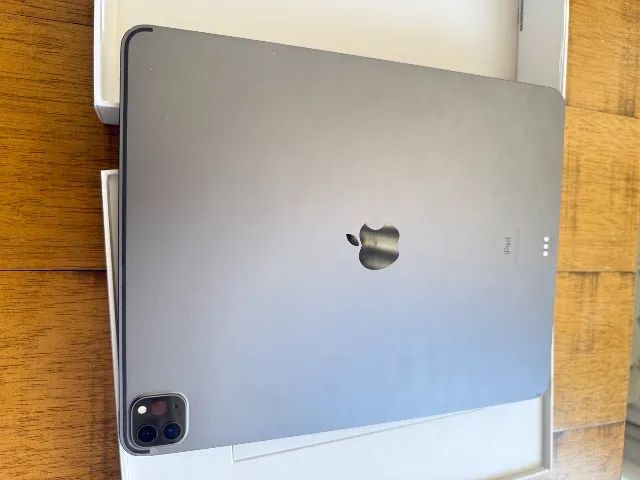 Apple iPad Pro 12.9 Pol 5ªGen - Foto 3