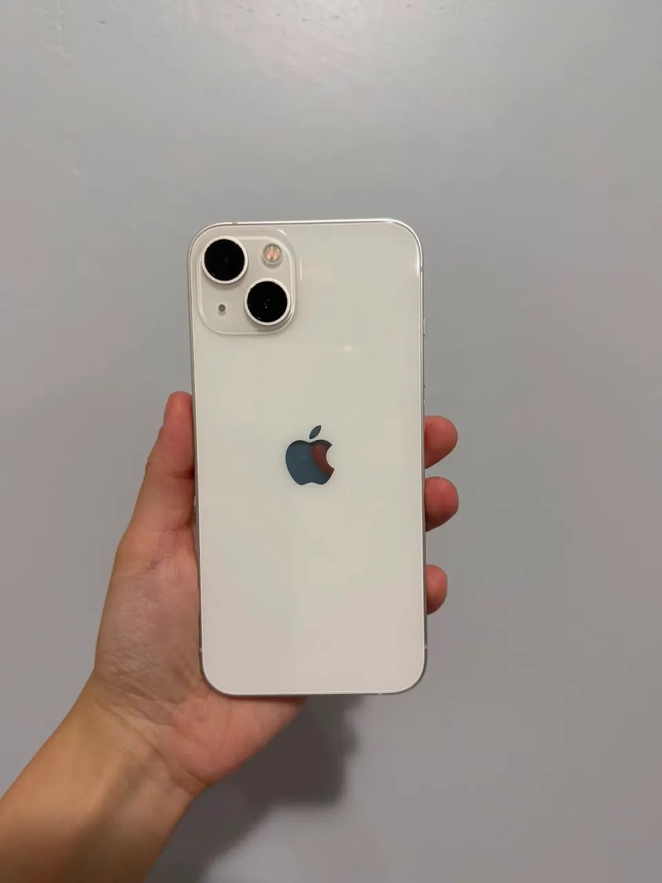 iPhone 13 128GB Todo Original - Foto 2