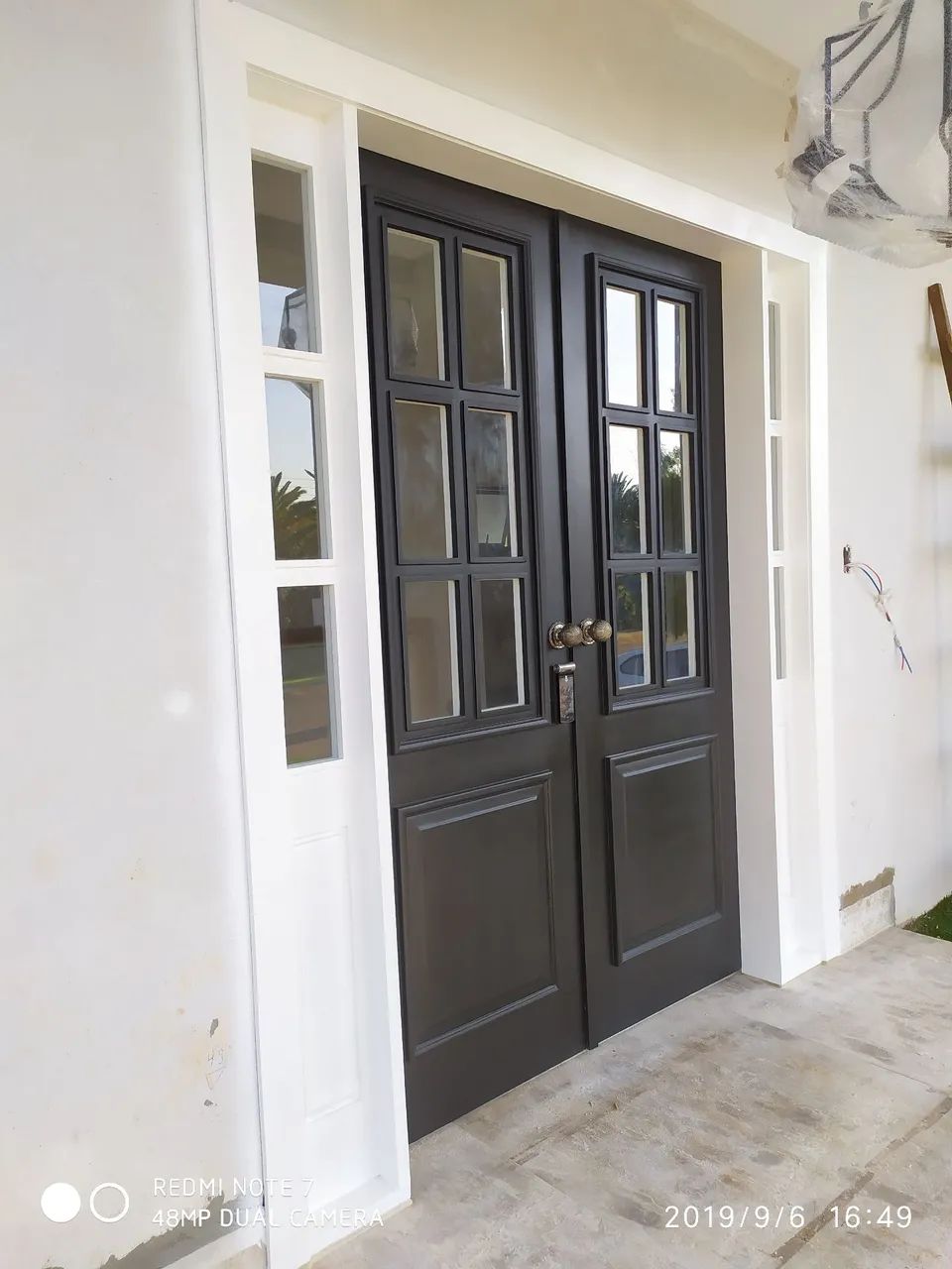 Montador de portas ,deck ,pergolados e forrros - Foto 4