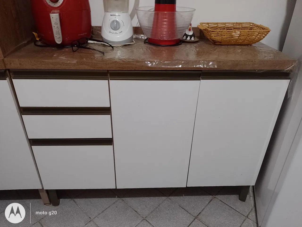 Armário  - Foto 2