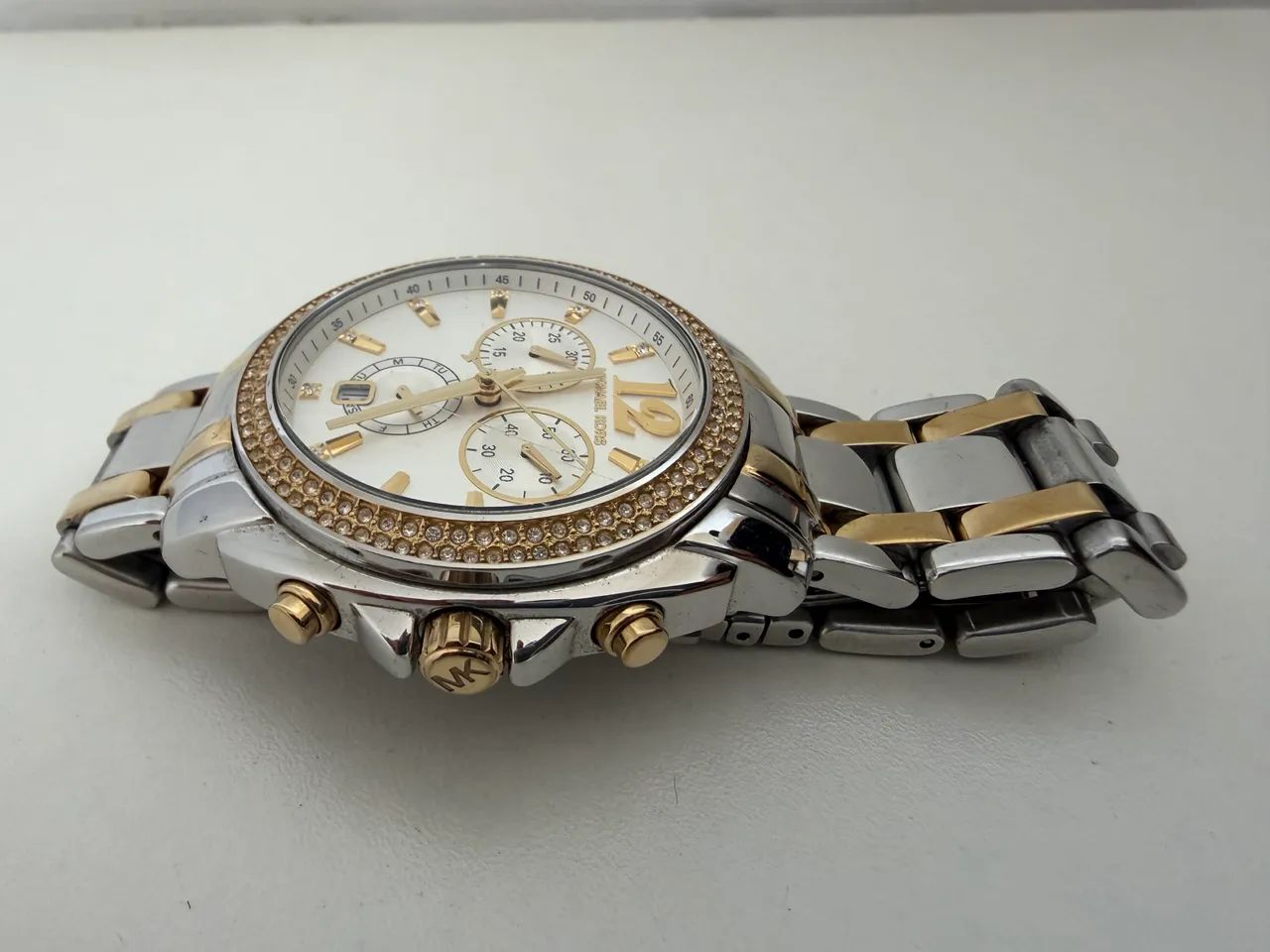 Relógio Michael Kors - modelo MK5603 - Foto 3