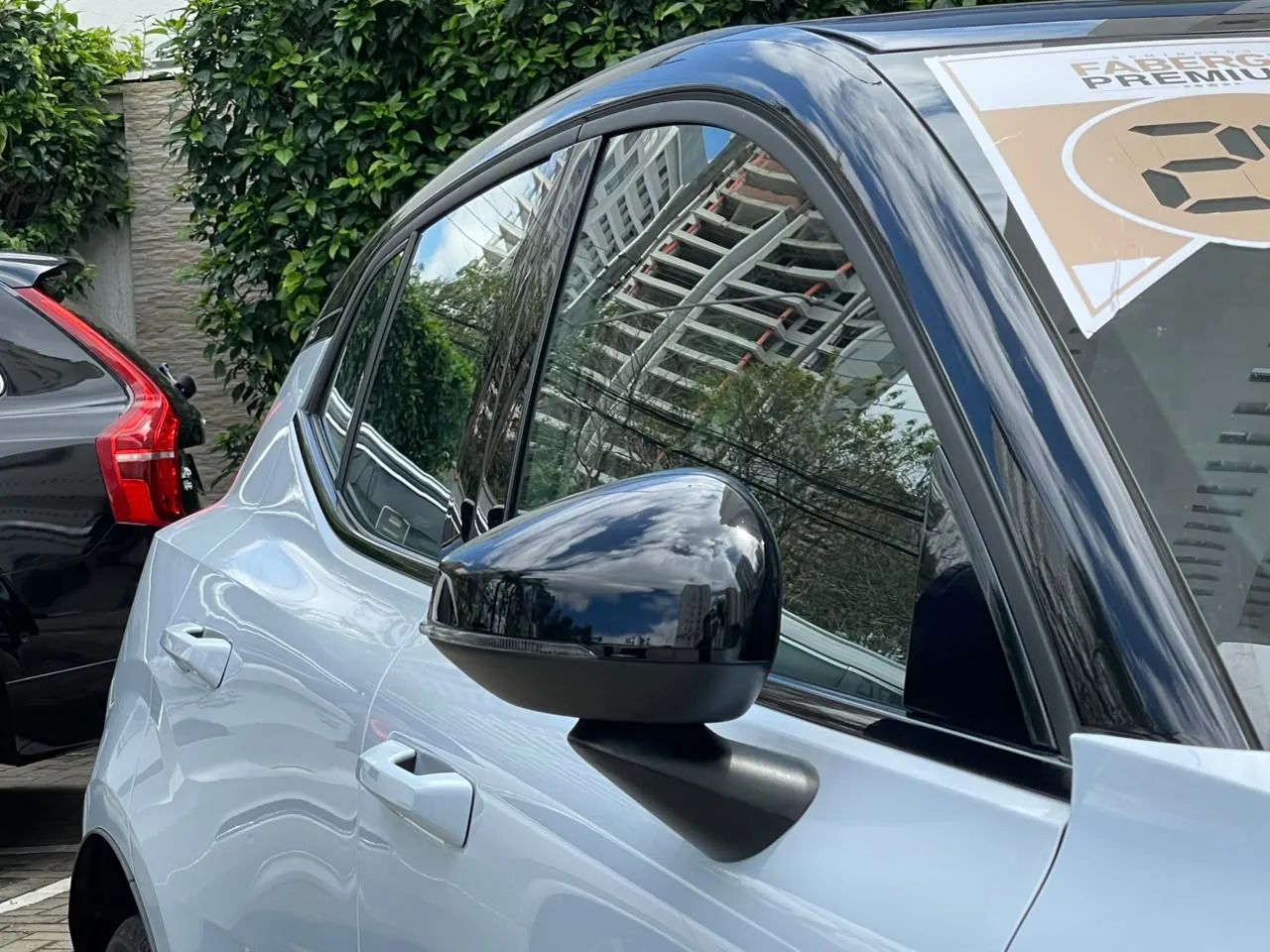 Volvo EX30 E60 Plus (elétrico) 2024 - Foto 4