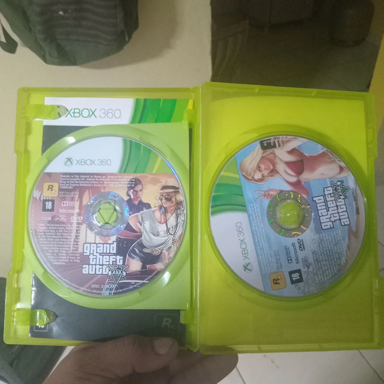 Xbox 360 - Foto 3