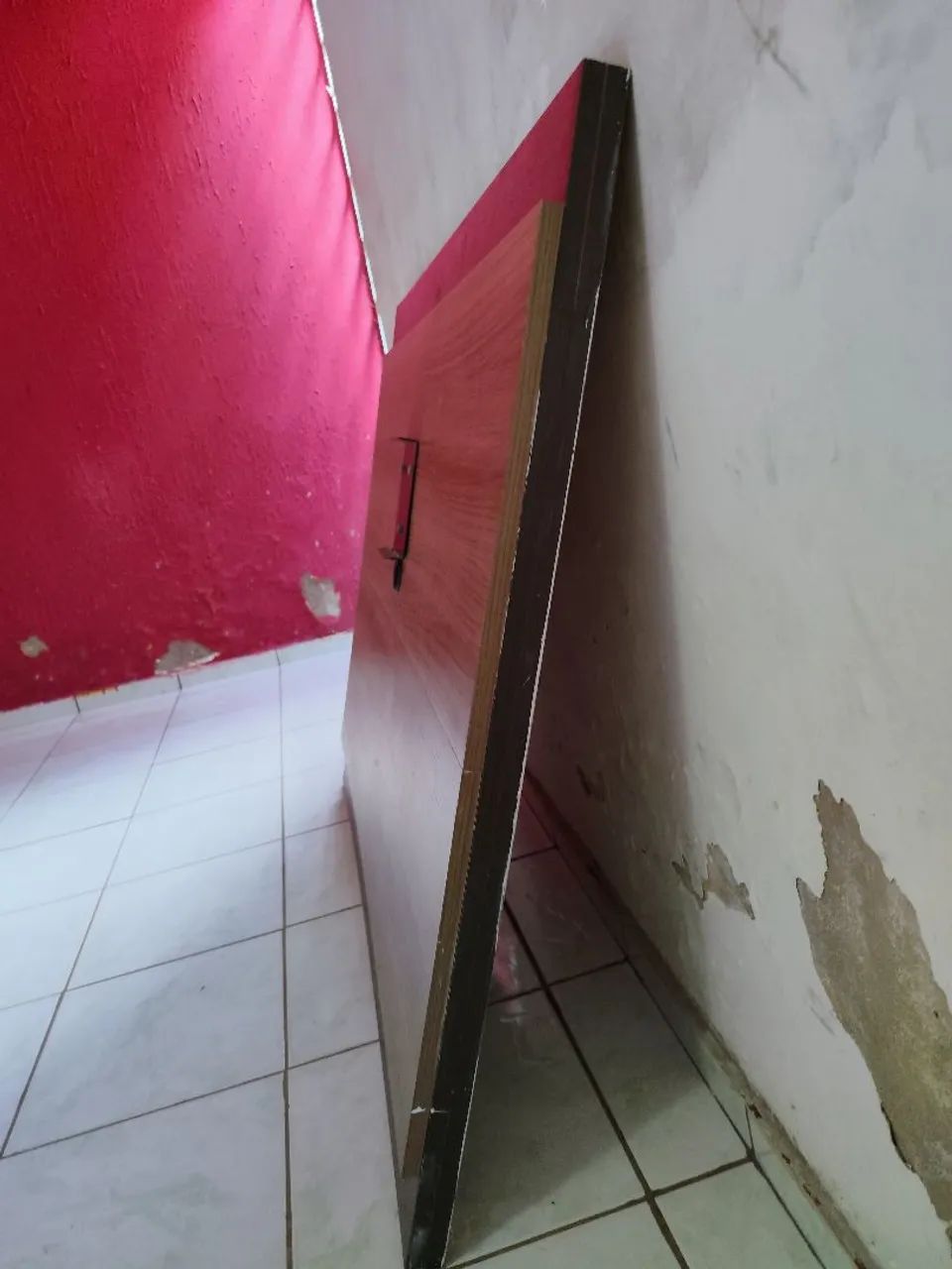 Painel de TV até 32 Polegadas + Suporte Incluso (Ótimo Estado) - Foto 2