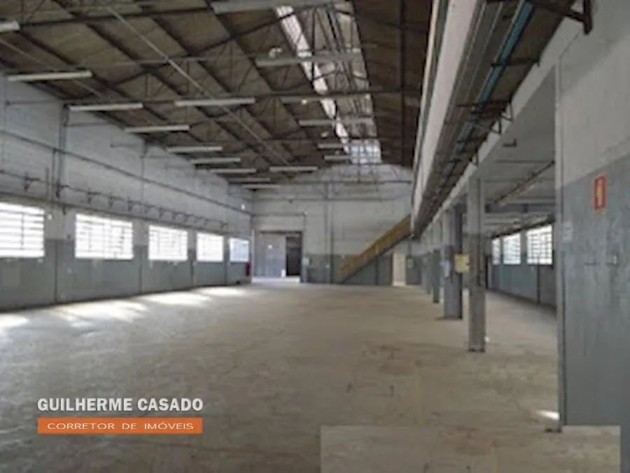 Galpao Para Alguel Na Granja Viana - Foto 5