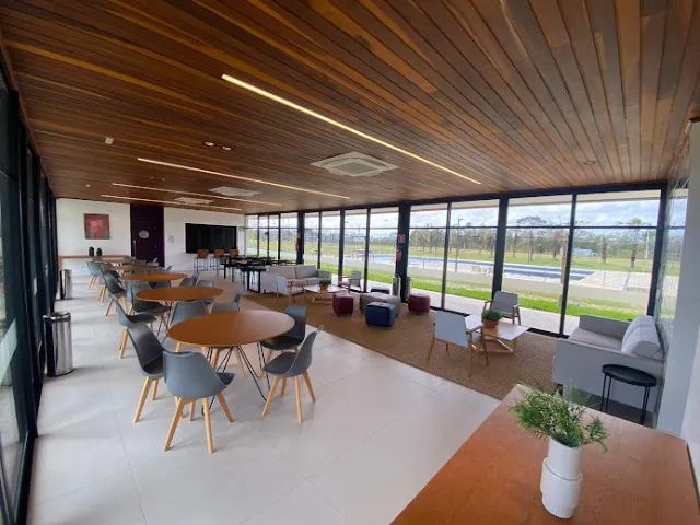 Lote em condomínio na Cidade Alpha - Foto 5