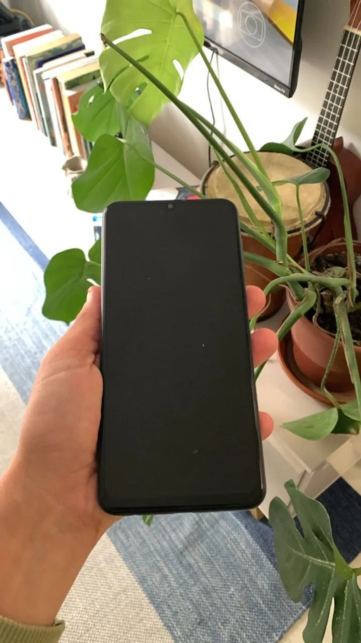 Samsung Galaxy A23 128GB Preto - Foto 3