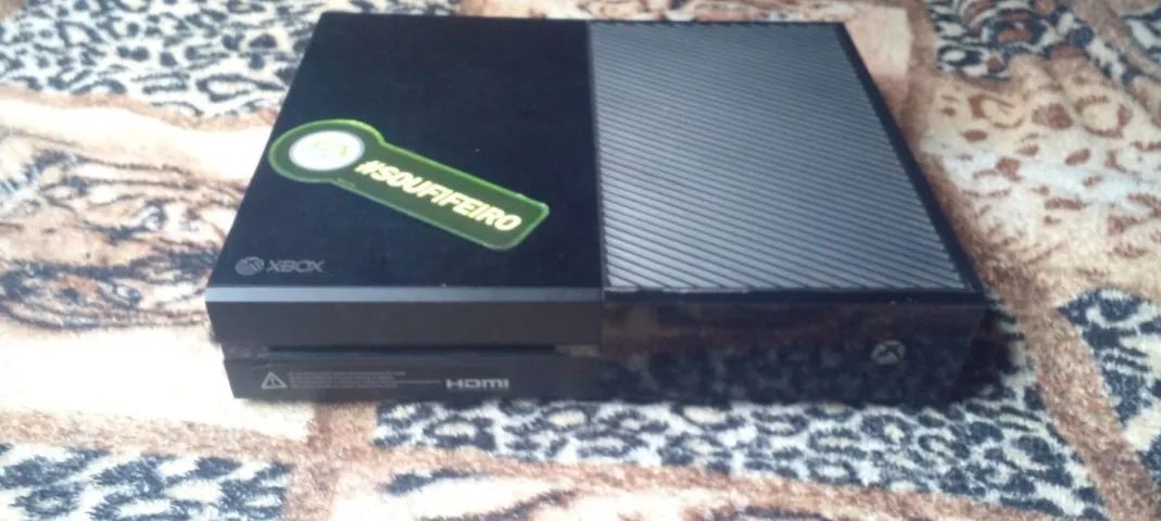 Xbox one com defeito - Foto 2
