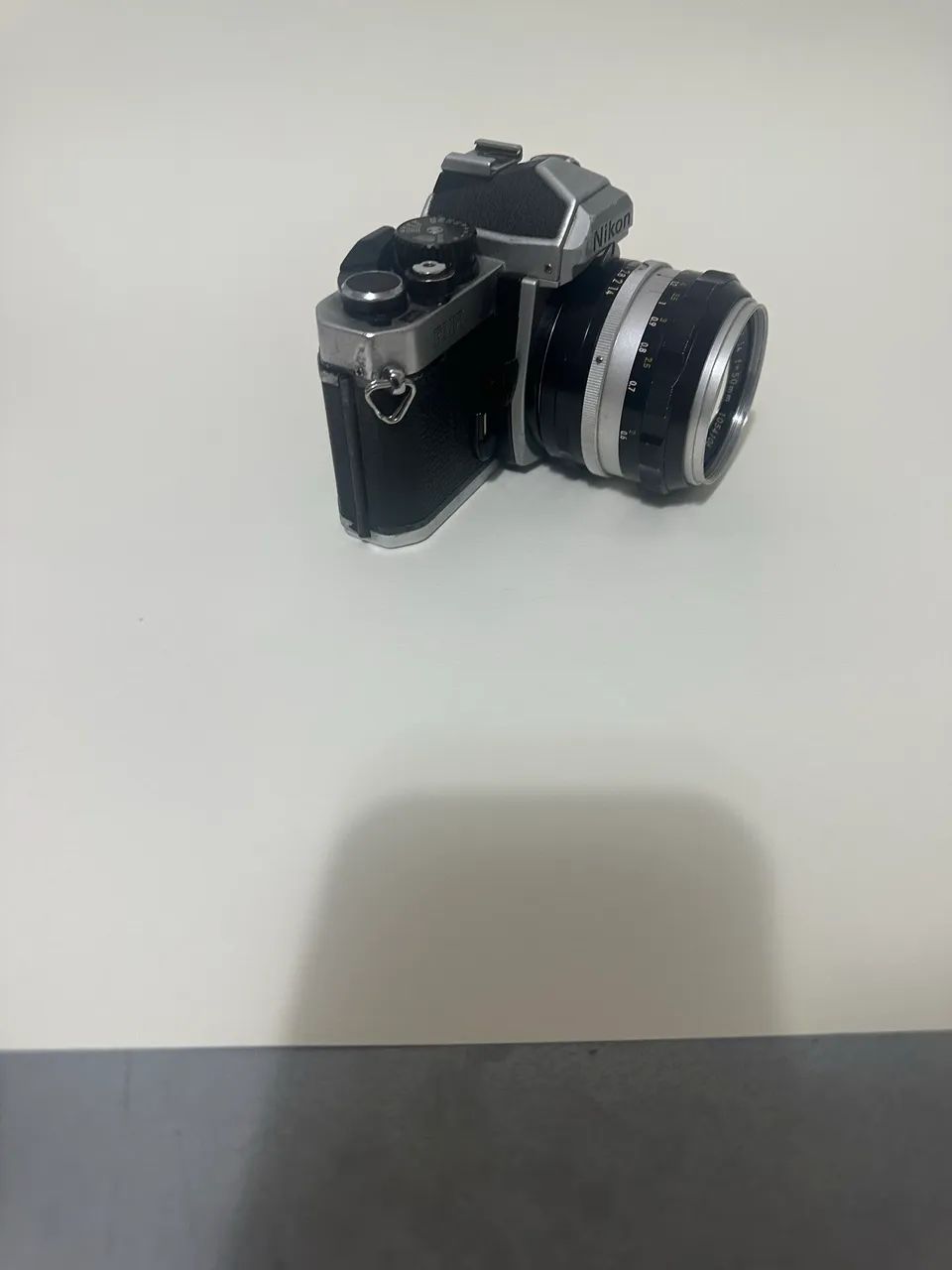 Nikon FM2 - Foto 2