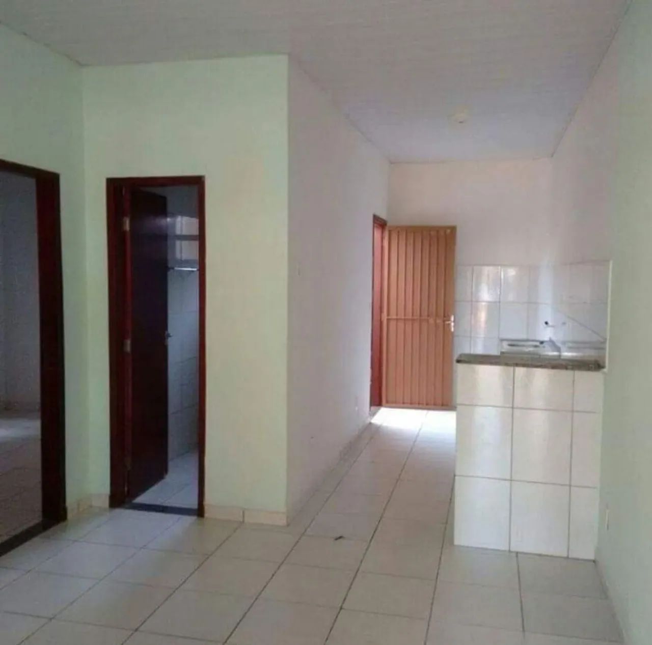 CASA/KITNET individual com 2 quartos qd 508 Norte  * - Foto 3