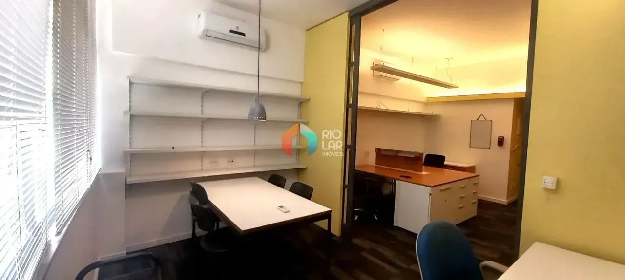 Sala à venda, Copacabana, Rio de Janeiro, RJ - Foto 5