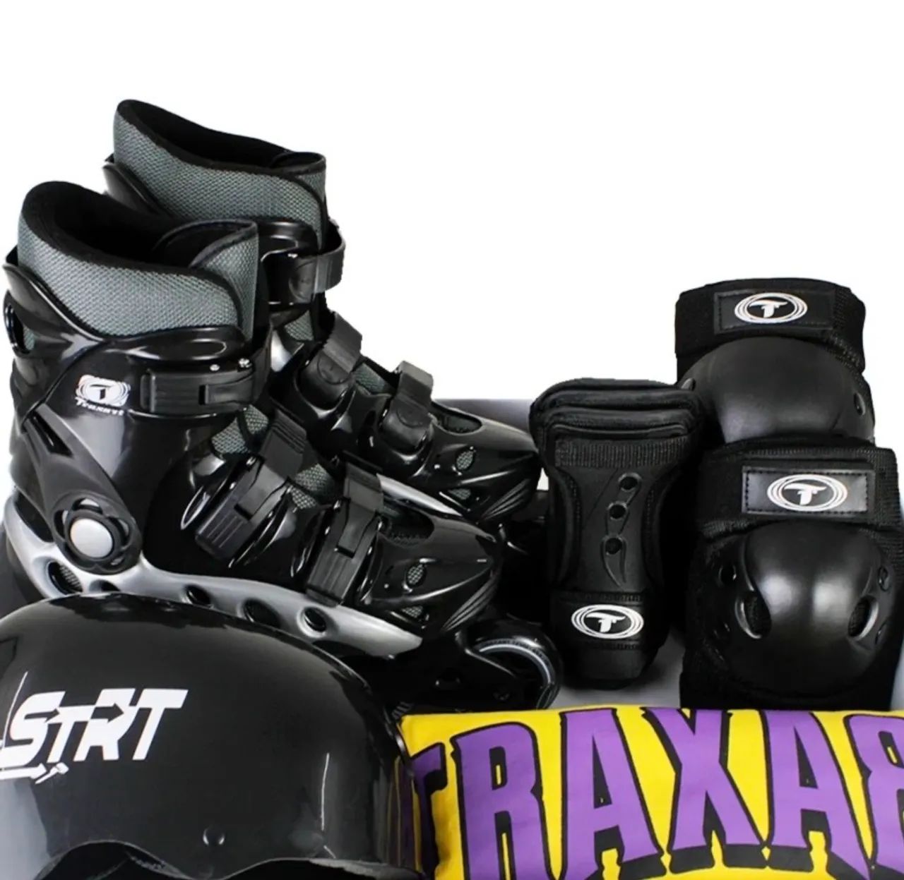 Vendo patins 