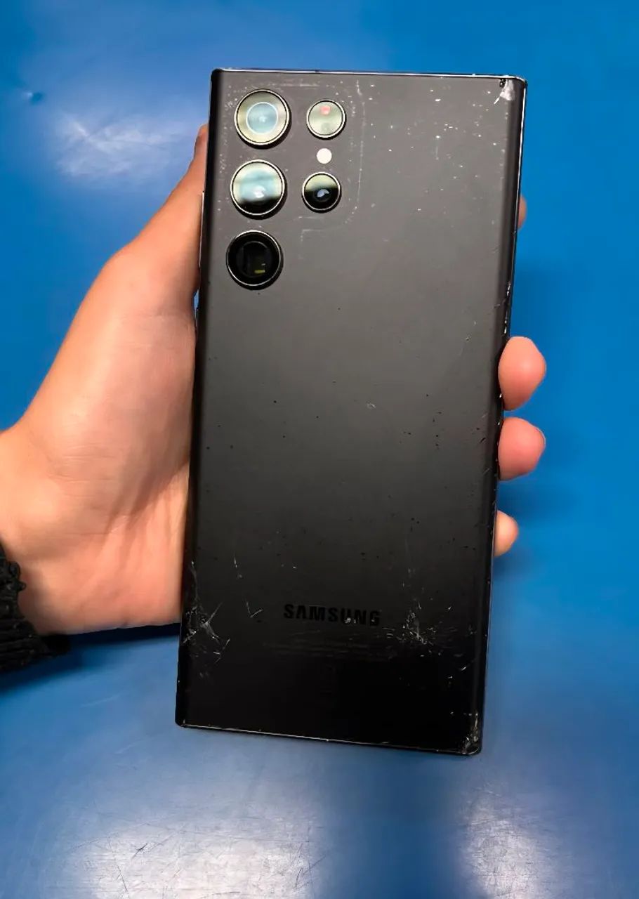 S22 Ultra 5G - Foto 3