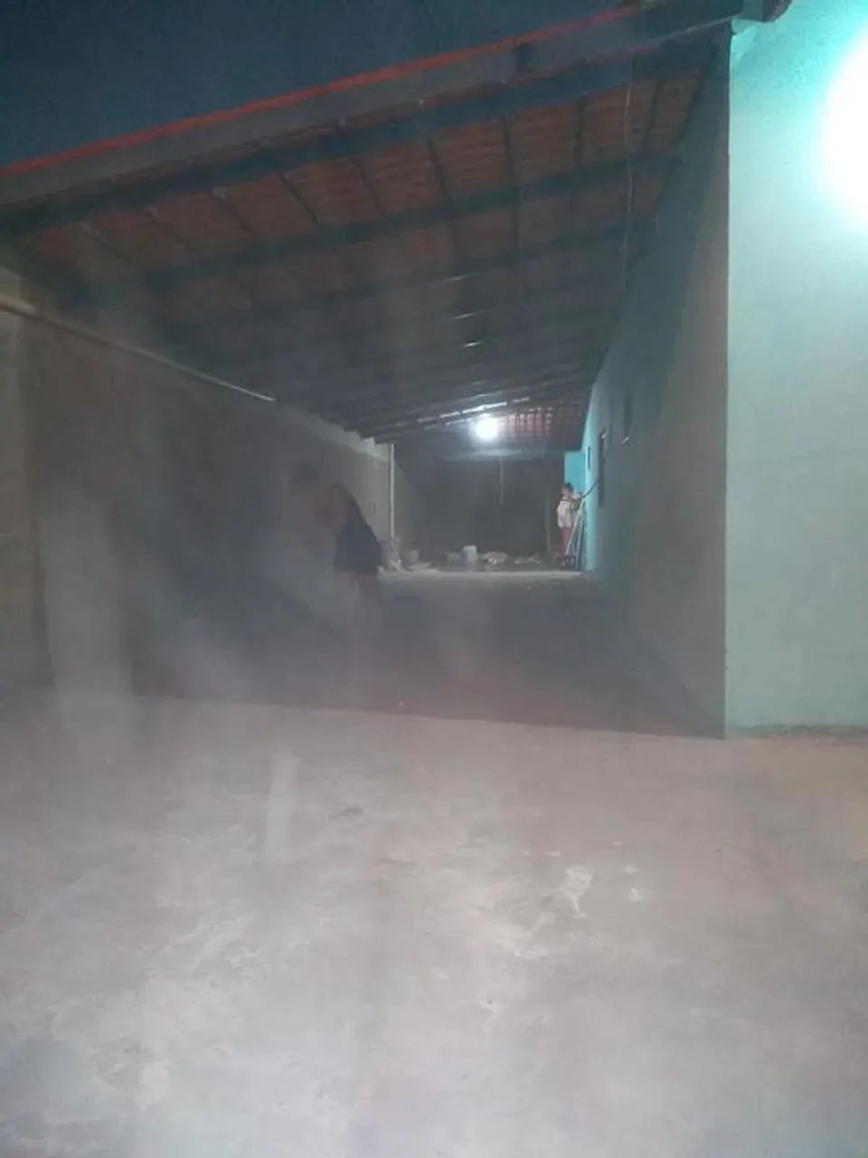 Vendo casa na cidade Paraíso -Tocantins  - Foto 3