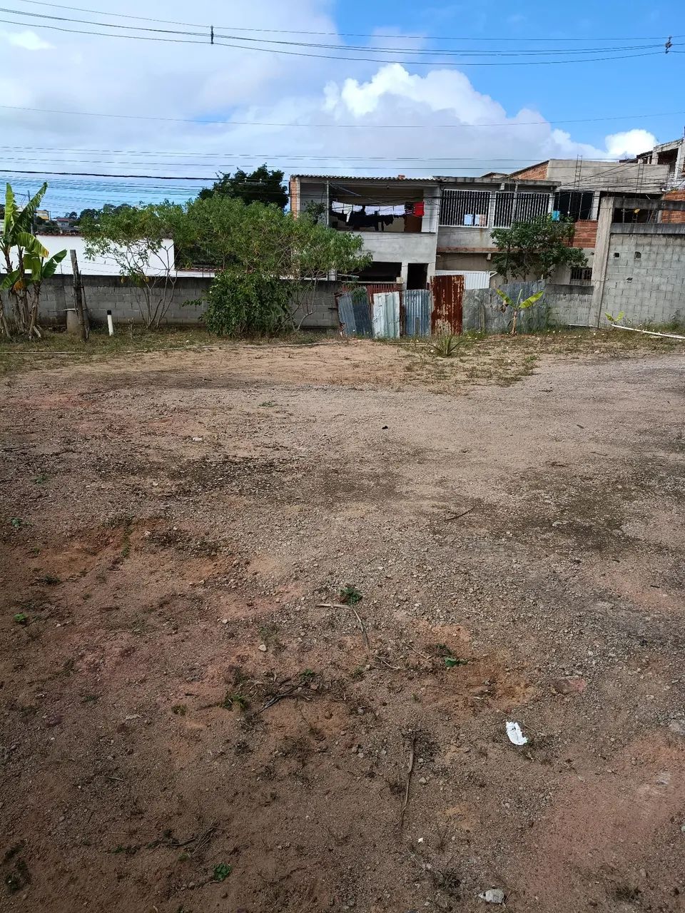 Terreno  - Foto 2