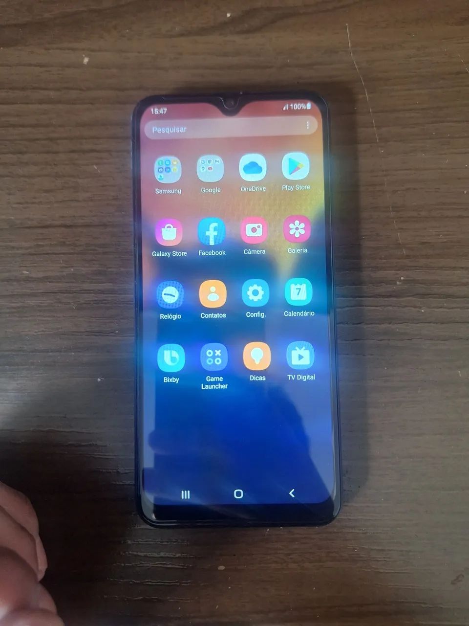 Samsung A50 128Gb  - Foto 3
